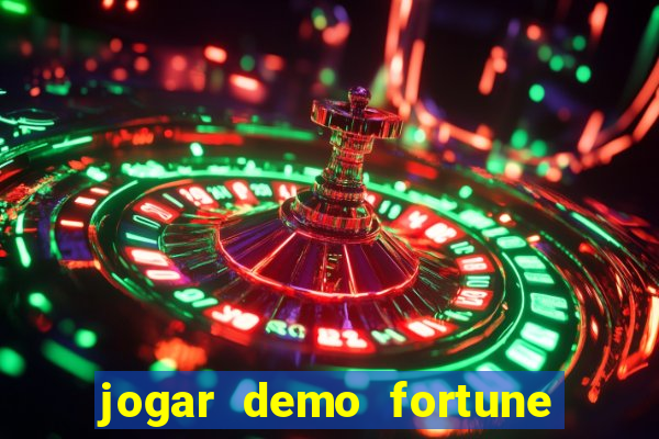 jogar demo fortune dragon pg